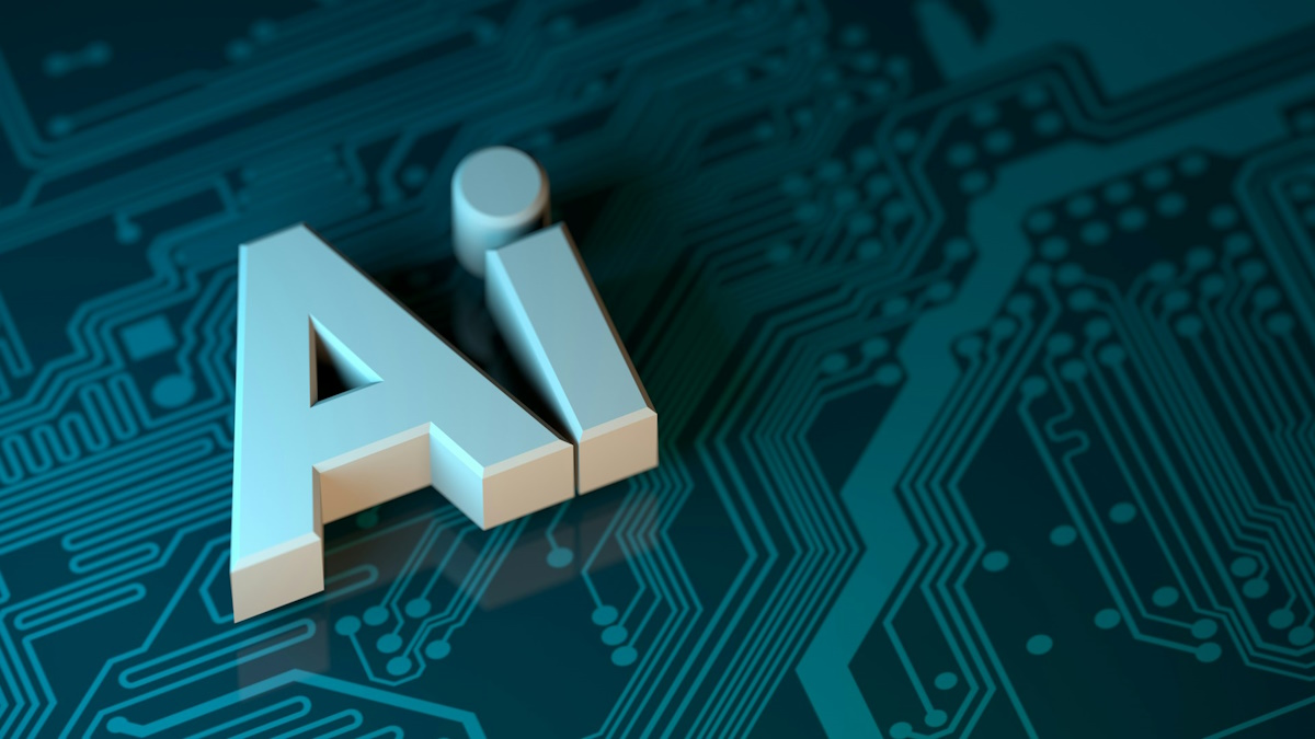 AI intelligenza artificiale