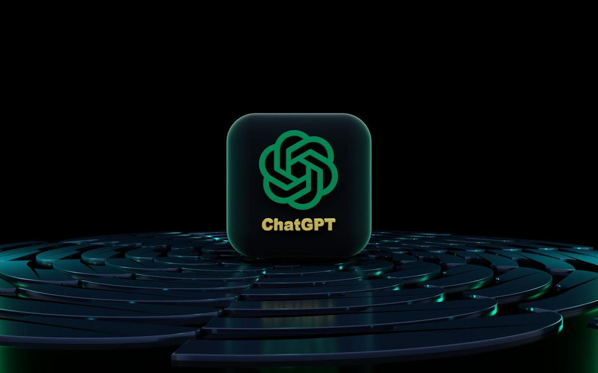 Come essere presenti su ChatGPT